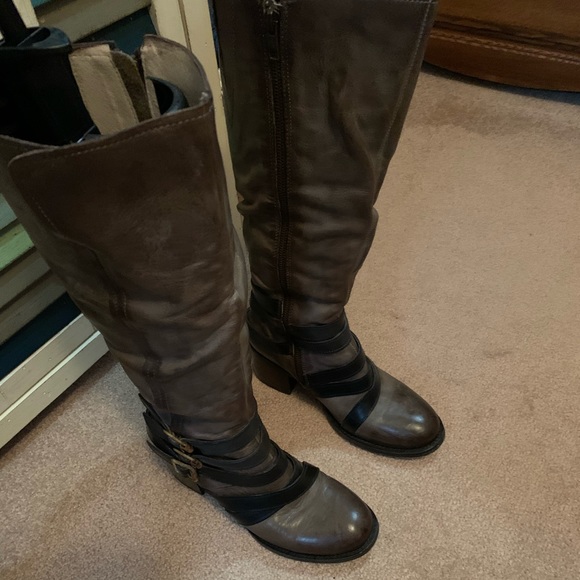 Freebird by Steven Shoes - Freebird by Steven